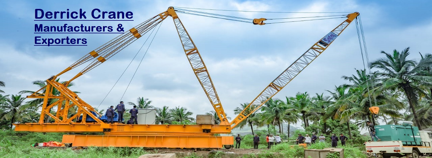 Jib crane